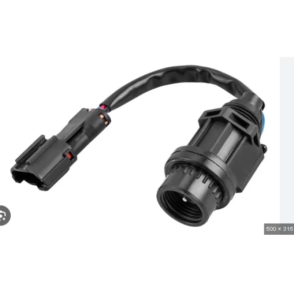 SENSOR DE VELOCIDAD DAEWOO MTE-THOMSON